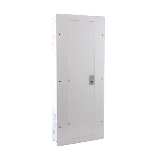 CAJA TERMICA ABB-GENERAL NEMA1 60CC-30SPC 120/240V 200AMP PAL3020 BARRA ALUMINO
