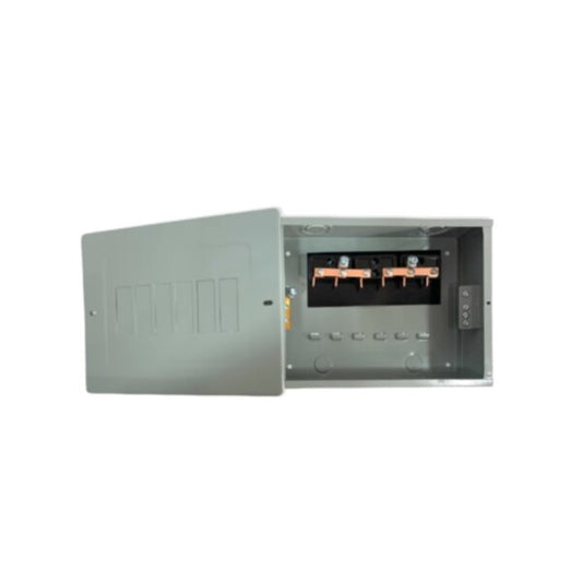 CAJA TERMICA GISAL 1F  6CC