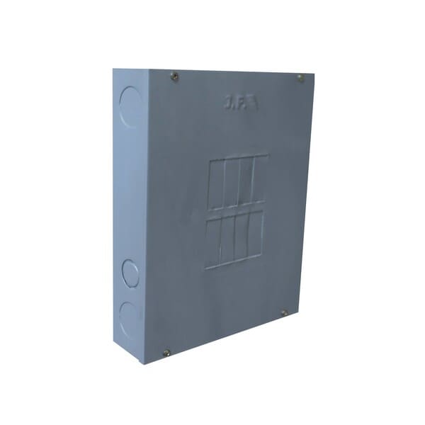 CAJA TERMICA JF MONOFASICO 8CC 125AMP