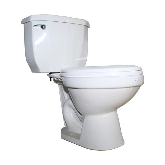 INODORO ALDOSA BLANCO ESPORT CON ACCESORIOS
