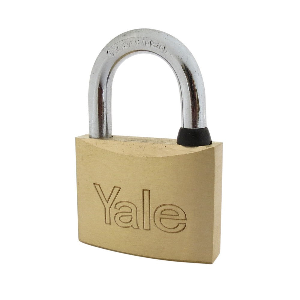 CANDADO YALE 110-70MM BLISTER