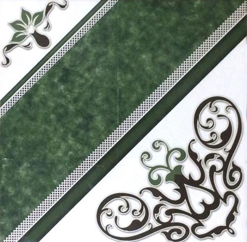 CERAMICA BRASILIA 722 VERDE 31X31 A722VERI31