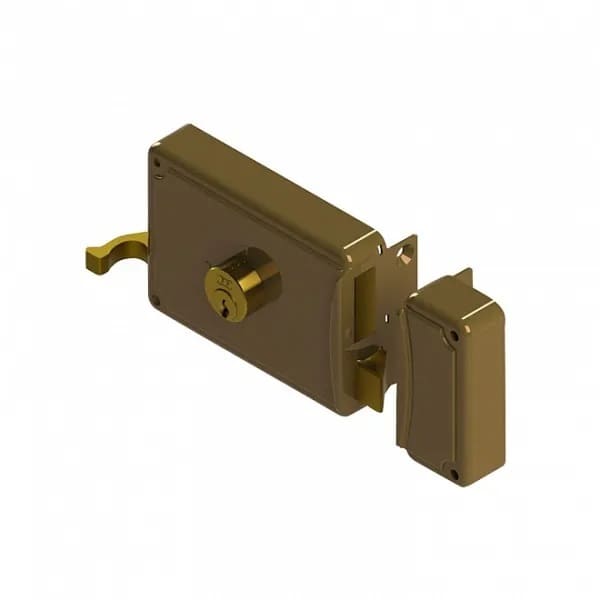 CERRADURA FF DERECHA P2050200
