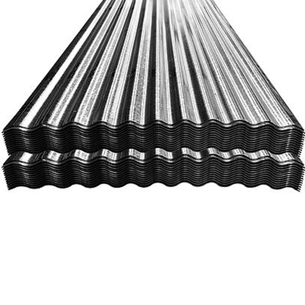 LAMINA  CANAL CALIBRE 28X4 YARDAS METASAL