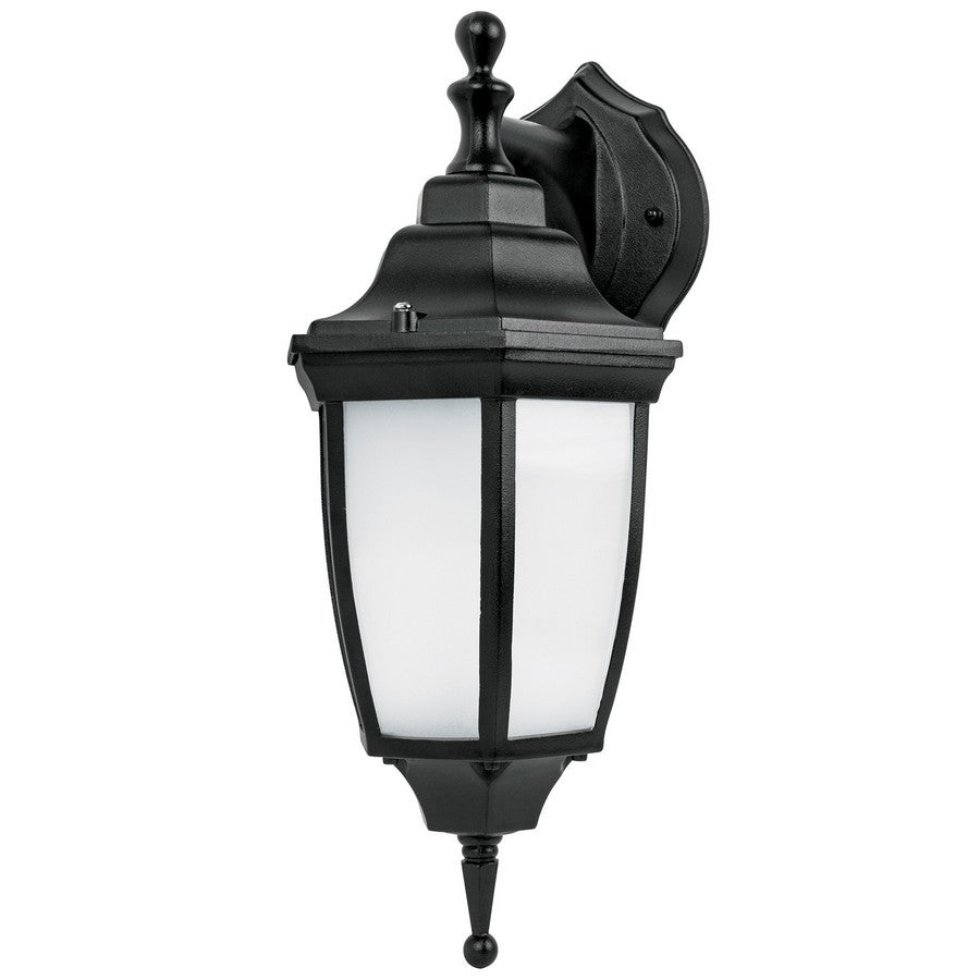 LAMPARA FAROL SUSPENDIDA PARA PARED E27 VOLTECK 47291