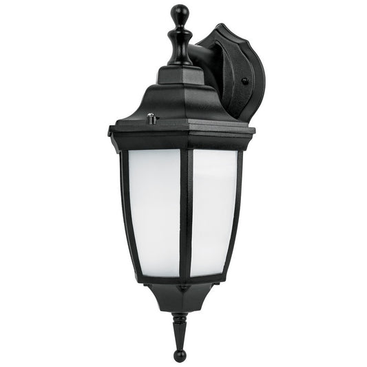 LAMPARA FAROL SUSPENDIDA PARA PARED E27 VOLTECK 47291