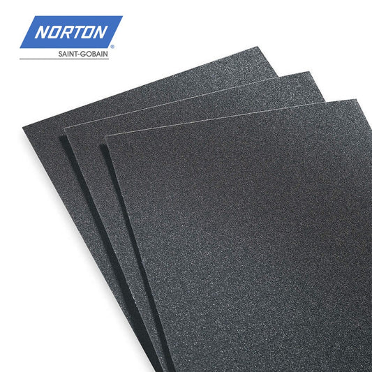 LIJA DE HIERRO NORTON K246 #50