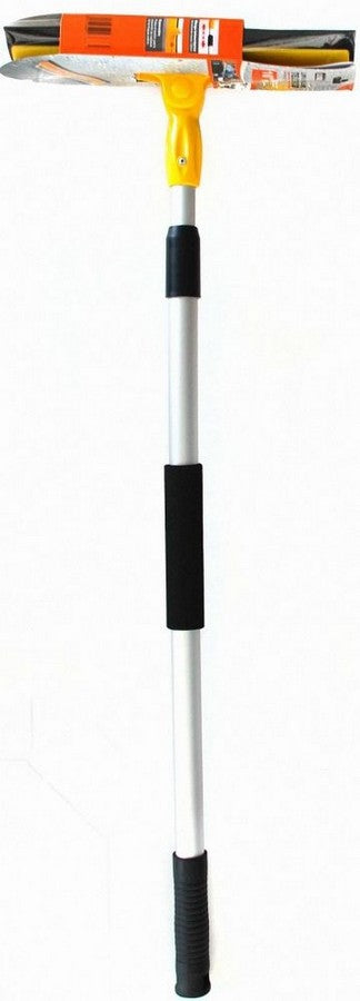 LIMPIA VIDRIO TELESCOPICO DE 10 PLG LPV10T