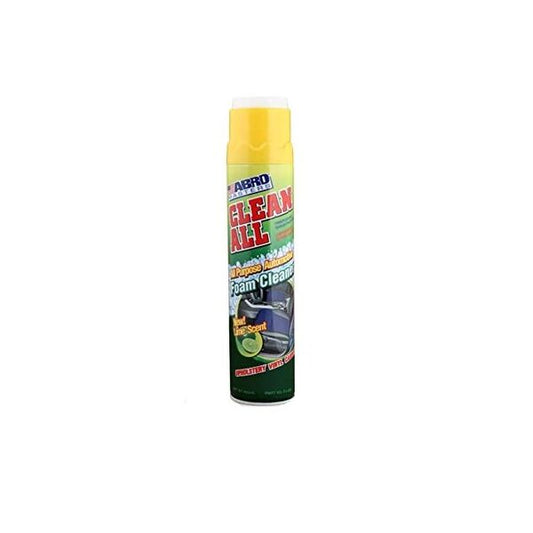 LIMPIADOR DE ASIENTO DE AUTO 22ONZ 650ML FC-048746
