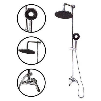 SET DE DUCHA COMPLETO GRIVEN GV-SH-C1