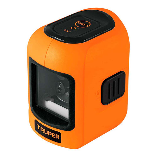 NIVEL LASER 10M TRUPER 17079
