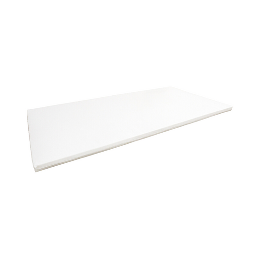 COLCHONETA BLANCA T220BLANCO UNIDAD