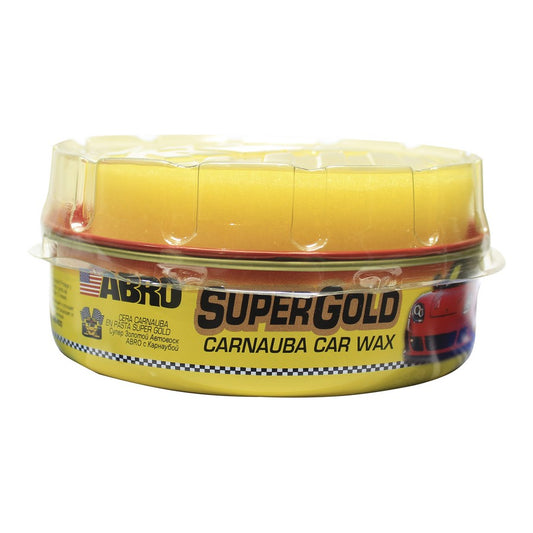 PASTA PARA CARRO 8.11 OZ ABRO PW-400