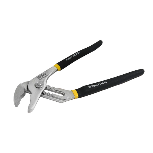 PINZA PICOLORO 10PLG MANGO FORRADO UYUSTOOLS ALL610