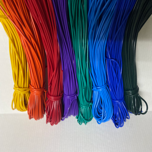 PLASTICO PARA SILLA DE COLORES TYPSA LIBRA