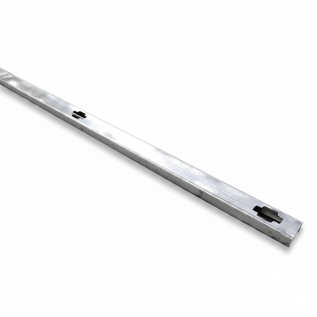 POSTE METALICO DE 2 1/2X10 PIE CALIBRE 26 050834