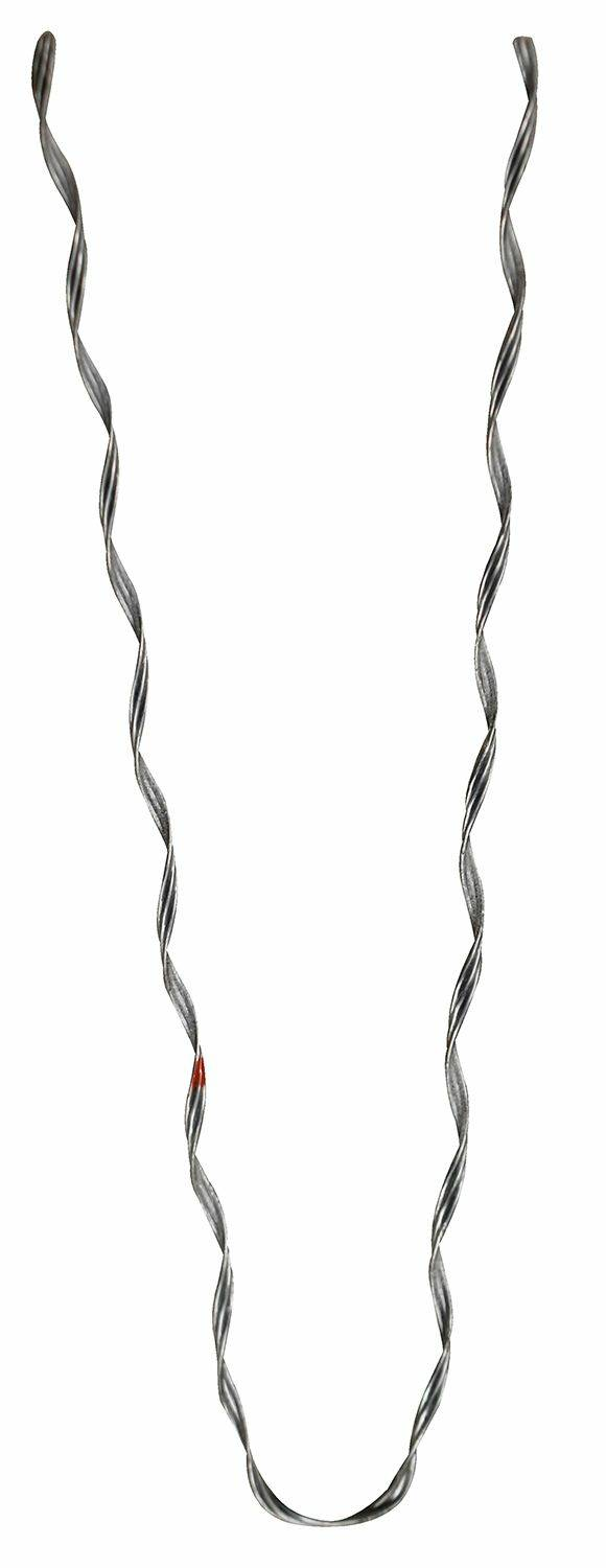 PREFORMADA P/CABLE ACSR DESNUDO  #4 PUNTO NARANJA
