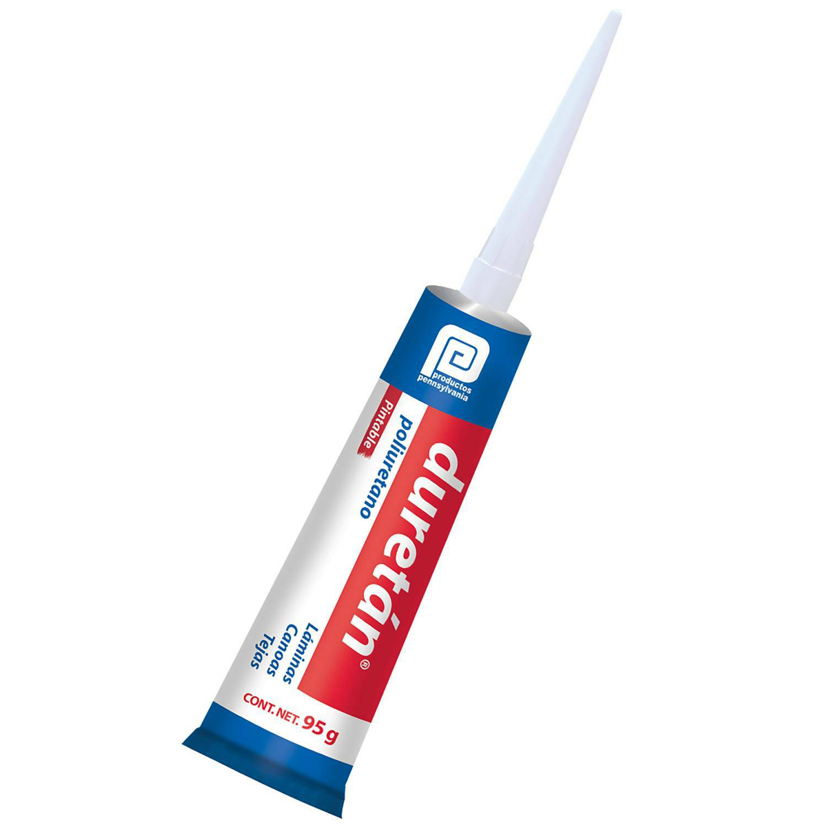 SELLADOR DE POLIURETANO DURETAN BLANCO 95G PENNSYLVANIA