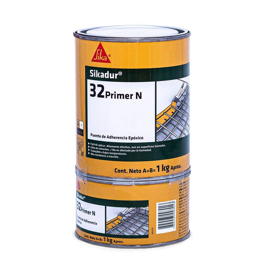 SIKADUR 32 PRIMER N 1KG SIKA EXP-01/2027