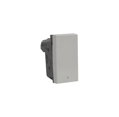 SWITCH DE 3 VIAS 15AX 127V 1M BLANCO JW4003 MATIX GO BTICINO