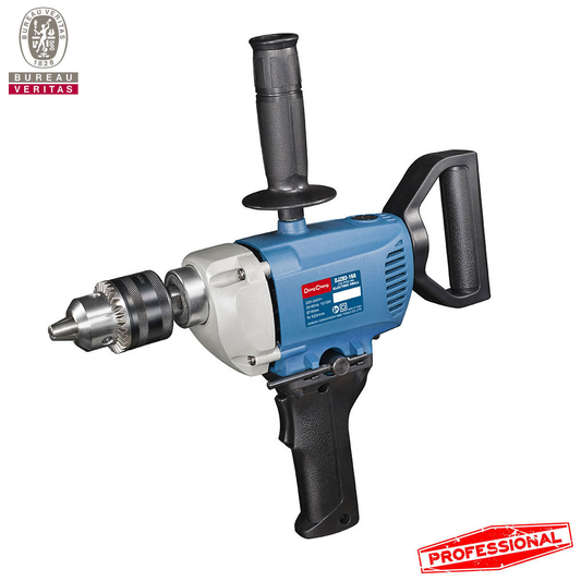 TALADRO PERCUTOR 5/8PLG 1010W/6200RPM DONGCHENG DJZ03-16A
