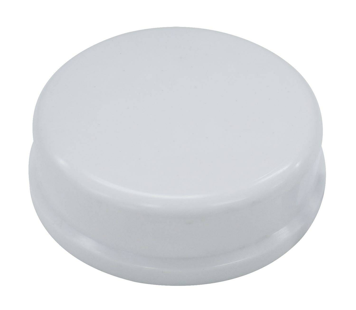 TAPON PVC GRIS/BLANCO DRENAJE LISO HEMBRA DE 2 PLG