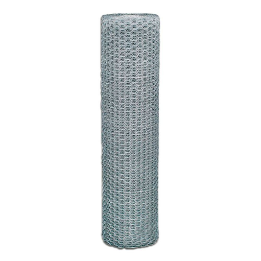 5 YD TELA GALLINERO GALV CALIBRE 22 DE 1X36PLG 45132 50 YARDAS ROLLO