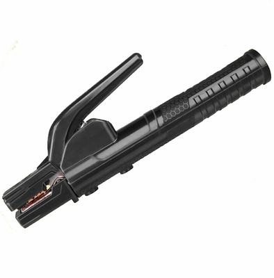 TENAZA PORTA ELECTRODO 800AMP NEGRO INGCO WAH8008