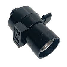 SOCKET CON LLAVE 125V 250W 226E HUNTER EL-2015