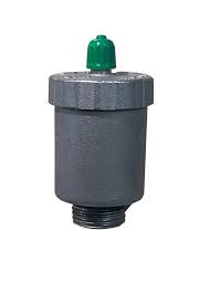 VALVULA DE CONTROL DE AIRE PLASTICA DE 1/2PLG DE0104