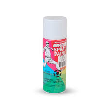 PINTURA SPRAY ABRO