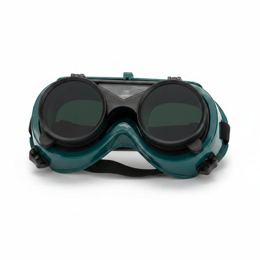 LENTES PARA SOLDADURA  4297