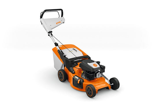 CORTAGRAMA STIHL 127CC C/BOLSA 51 RM253.3