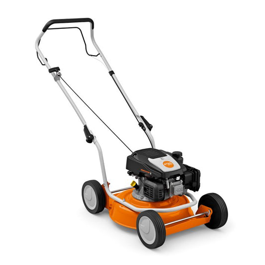 CORTAGRAMA STIHL 139 CC S/BOLSA RM2