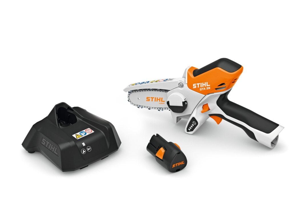CORTAMATORRALES  GTA26 STIHL