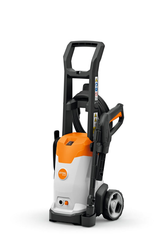 HIDROLAVADORA STIHL 1800 PSI 110V RE90
