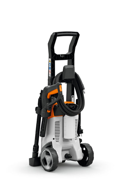 HIDROLAVADORA STIHL 1800 PSI 110V RE90