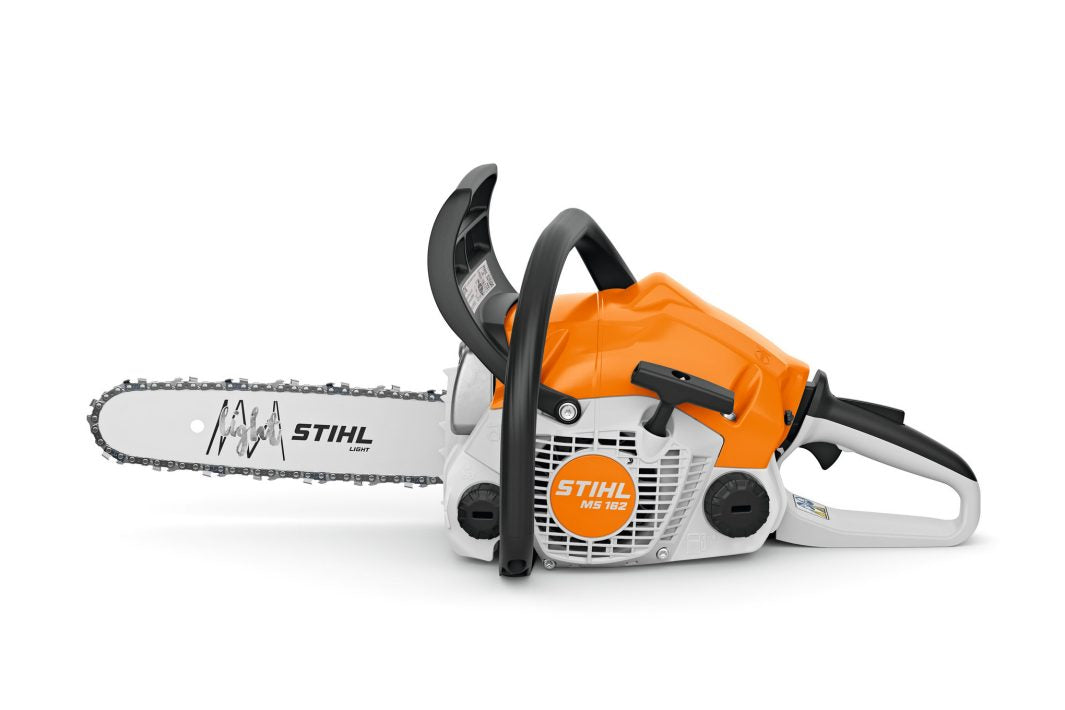 MOTOSIERRA STIHL 1.7 HP 30.1CC 4.5K MS162-14