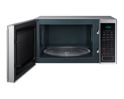 MICROONDA DIGITAL SILVER SAMSUNG MS32J5133AT
