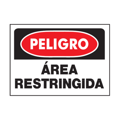 LETRERO EXTINTOR DE INCENDIOS 25CMX20CM UNIDAD