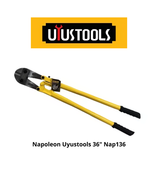 CORTAFRIO PROFESIONAL 36PLG UYUSTOOLS NAP136