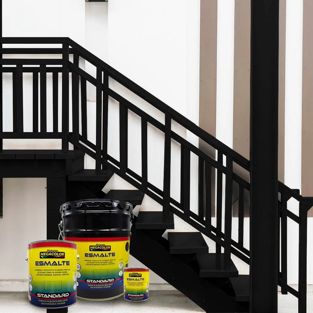 GALON MEGACOLOR ESMALTE STANDAR