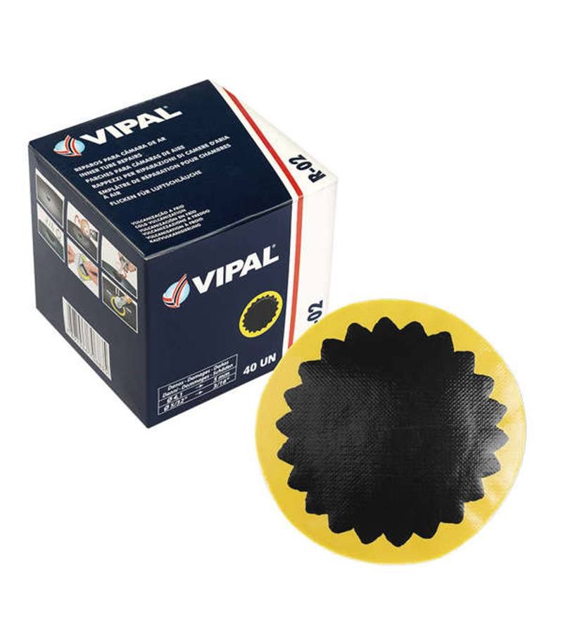 PARCHE MULTIUSO VIPAL R-02 UNIDAD
