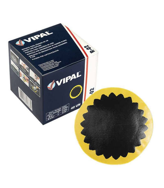 PARCHE MULTIUSO VIPAL R-02 UNIDAD