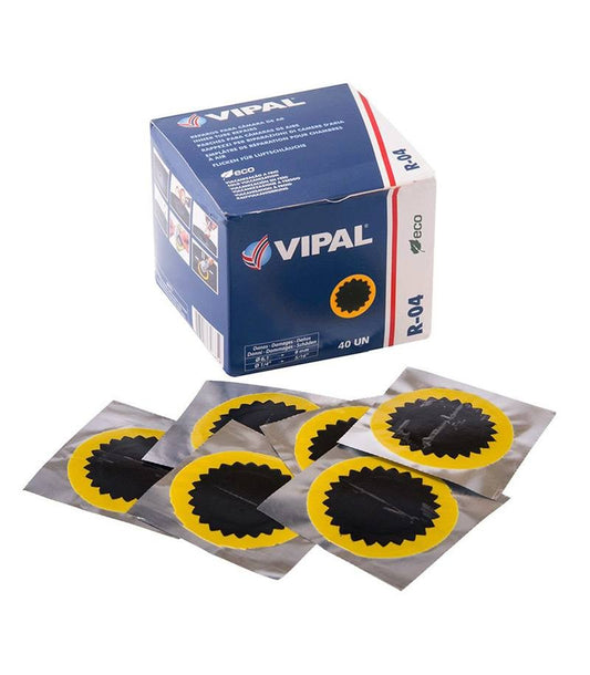 PARCHE MULTIUSO VIPAL R-04 UNIDAD