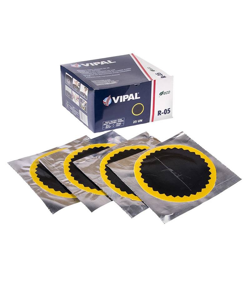 PARCHE MULTIUSO VIPAL R-05 UNIDAD