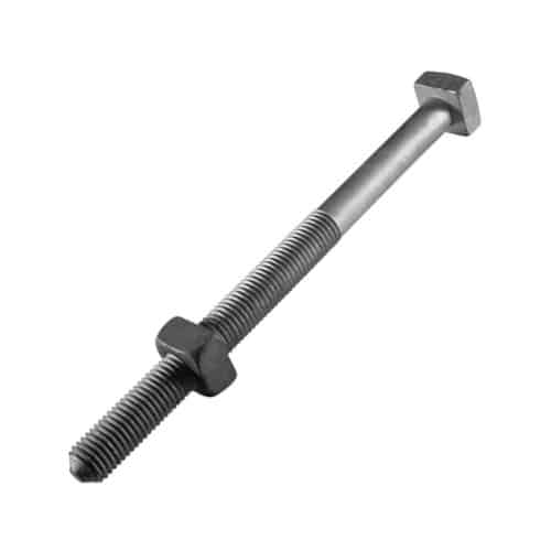 PERNO PARA POSTE GALVANIZADO DE 5/8X8 UNIDAD