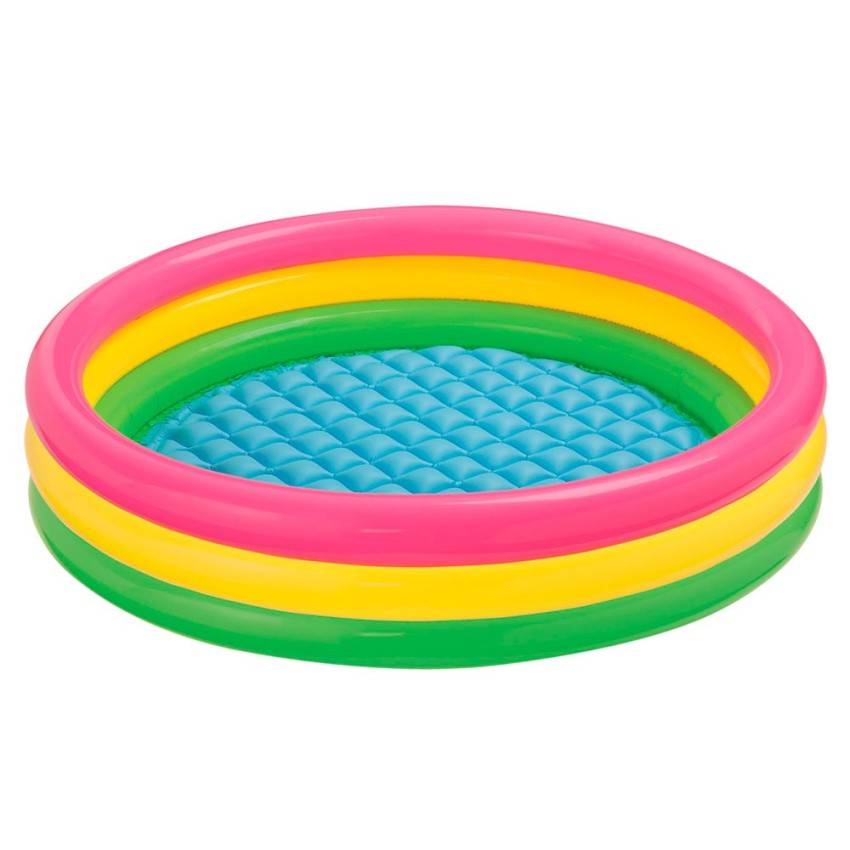 PISCINA INFANTIL AZUL INTEX INT-57422 INTEX