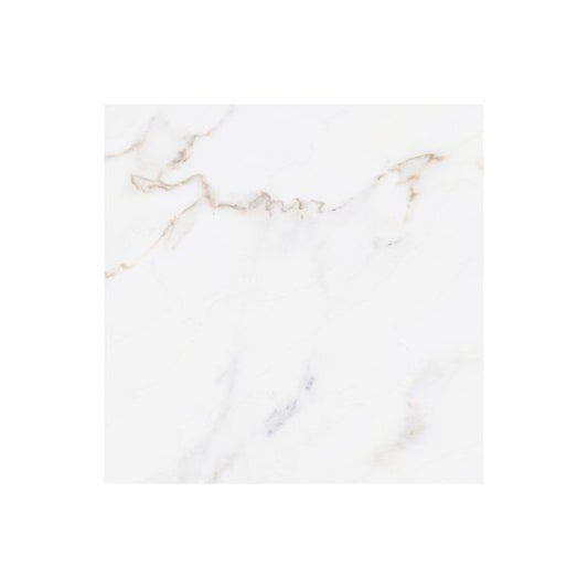 CERAMICA PORCELANATO SIBILA BLANCO 60X60 CM CORONA 60442 5PCS POR CAJA