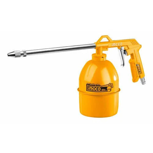 PISTOLA LIMPIEZA MOTORES 50A 60PSI INGCO AWG1001